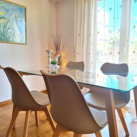Carlito"S Apartment 1 Next To Metro Station Athén Kültér fotó