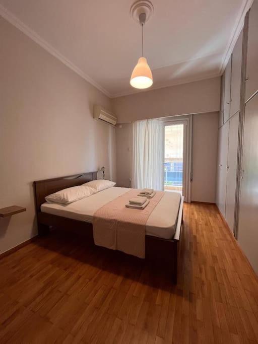 Carlito"S Apartment 1 Next To Metro Station Athén Kültér fotó