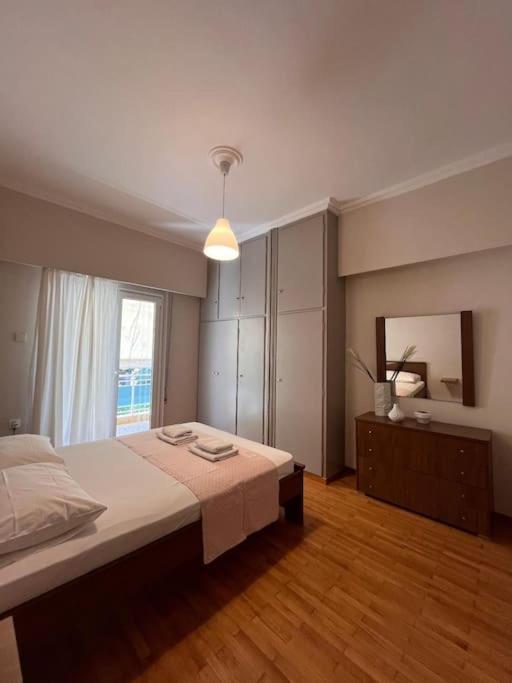 Carlito"S Apartment 1 Next To Metro Station Athén Kültér fotó